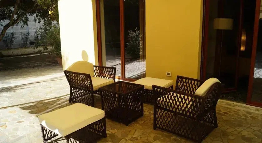 Villa Don Camillo