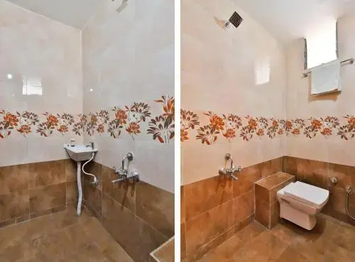 Hotel Shree by OYO Rooms