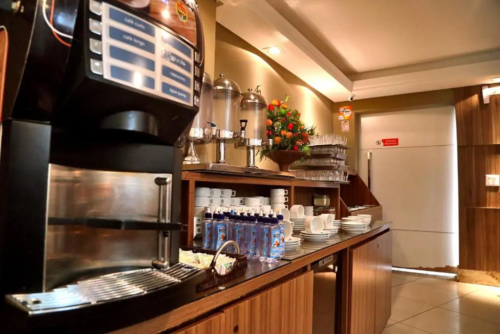 Hotel Costa do Atlantico