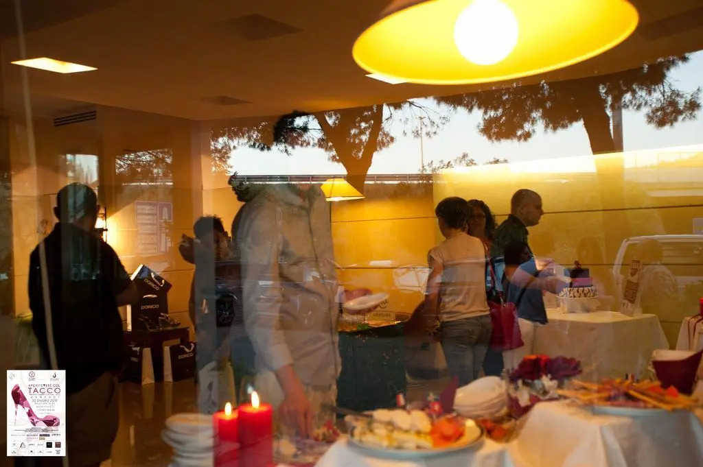 Hotel Tevere Perugia
