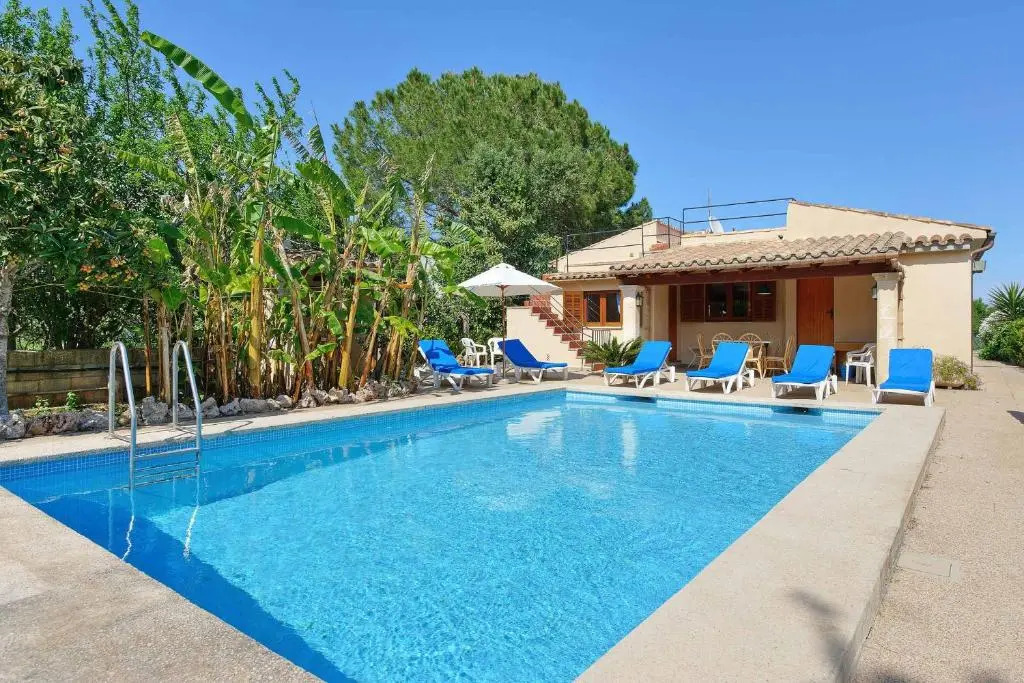 Villa Magdalena