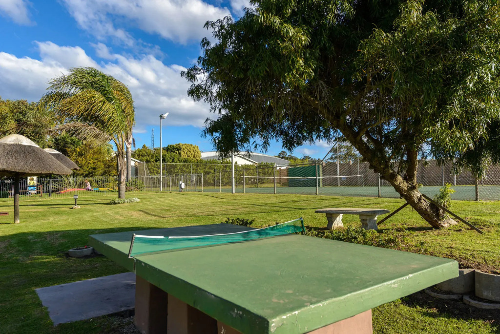 Formosa Bay