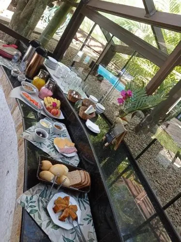 Pousada Aloha Beach House