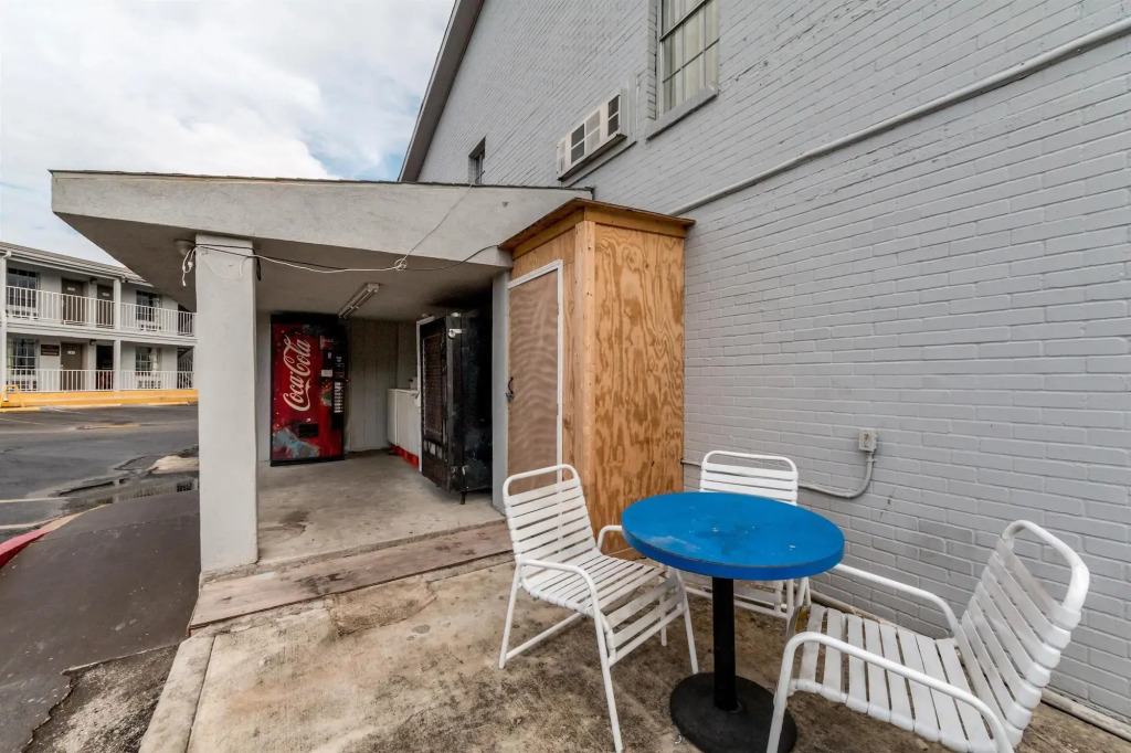 Studio 6 San Antonio, Tx - Fort Sam Houston Area