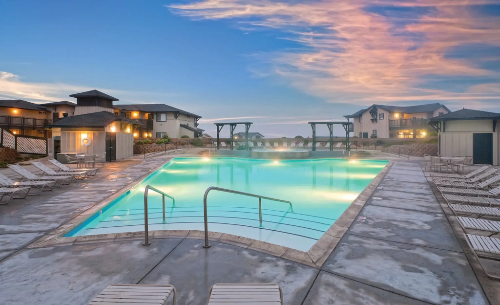 Sanctuary Beach Resort
