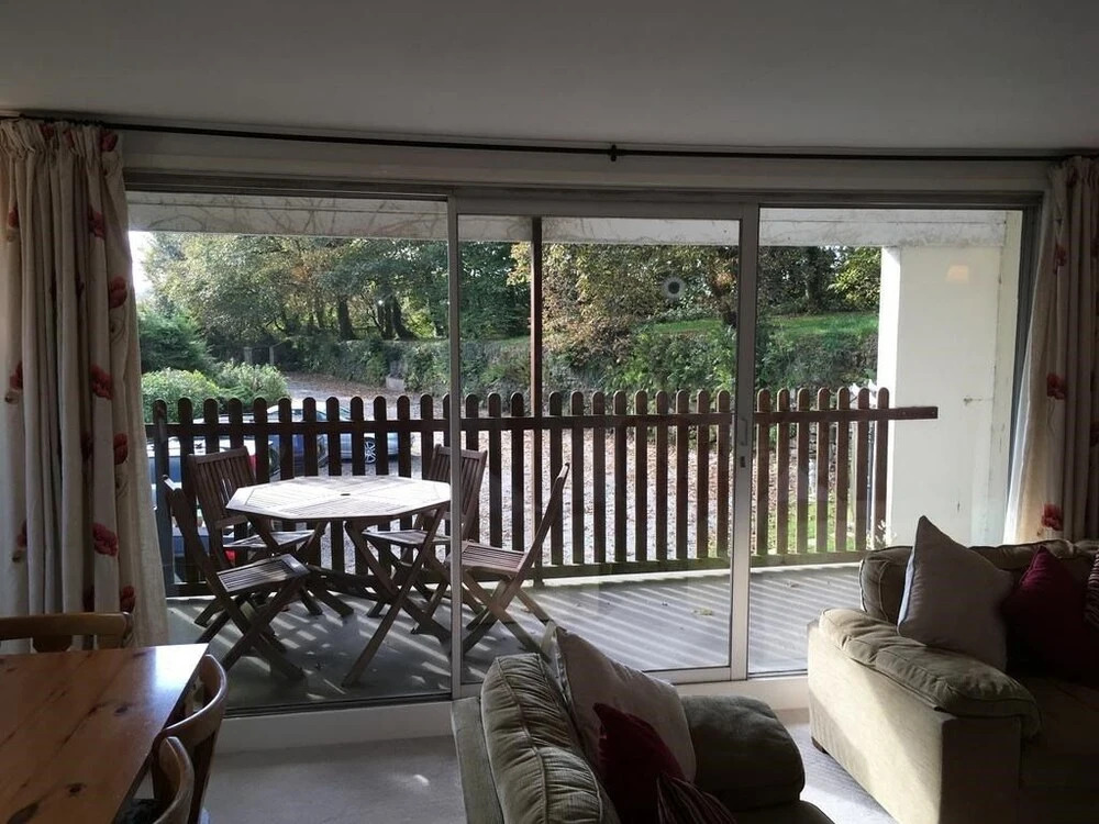 Higher Trewithen Holiday Cottages
