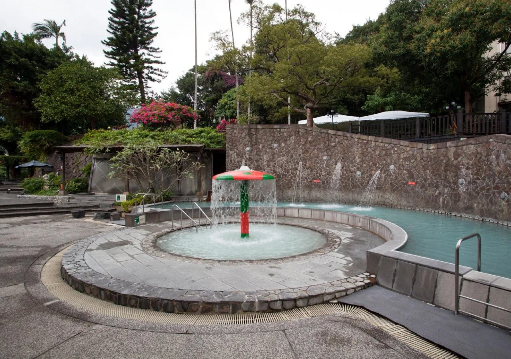 Spring City Resort