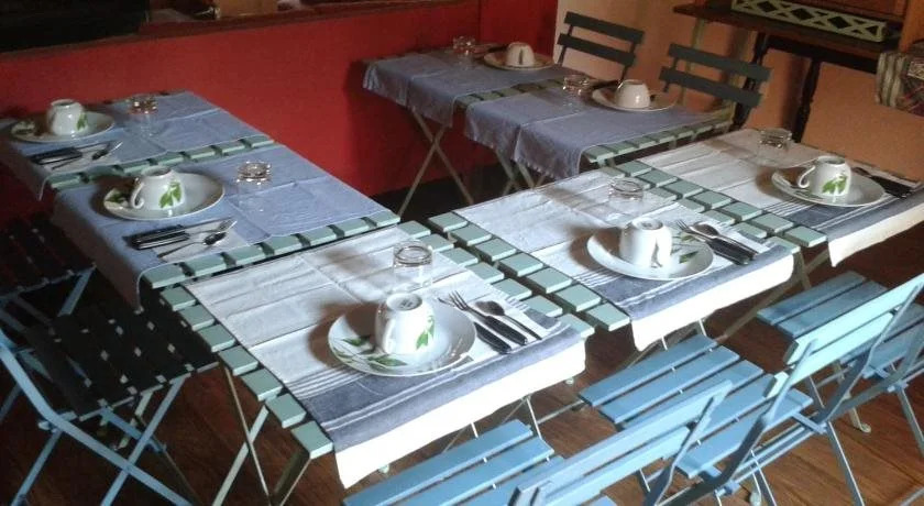 B&B AllAntica