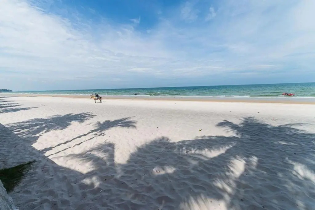 Baan Marakesh Huahin