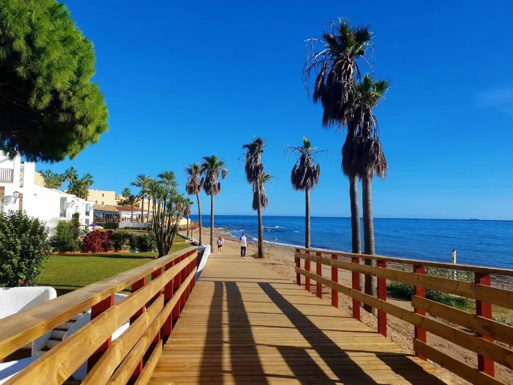 Apartamento Las Brisas