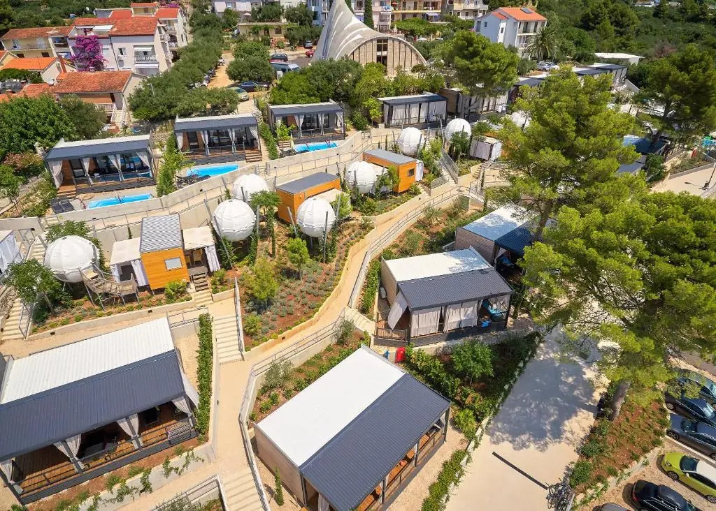 Medora Orbis Mobile Homes