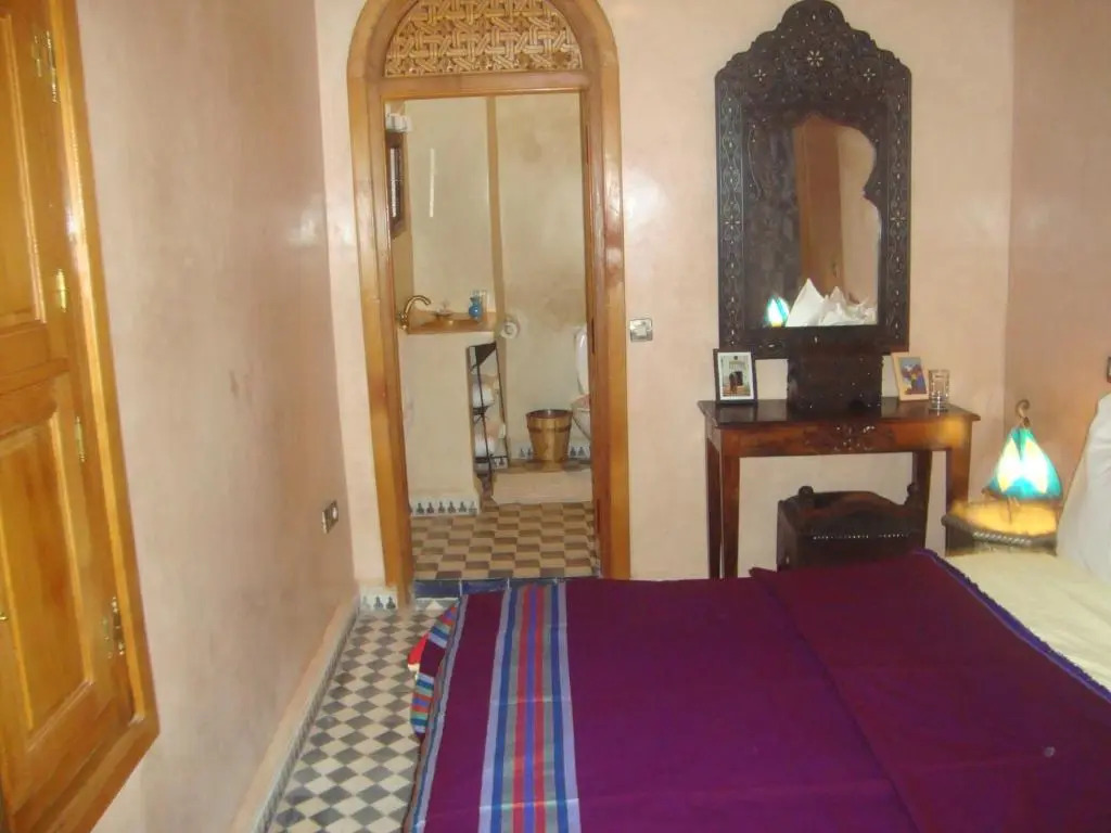Riad Bensaid