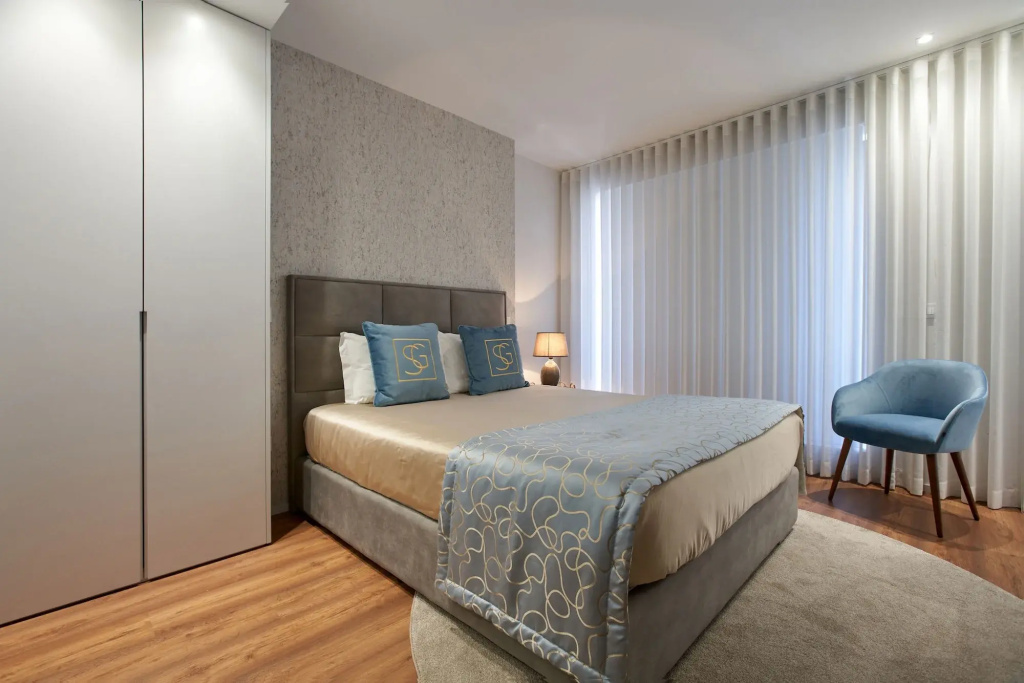 Apartamentos Portodouro - Santa Catarina