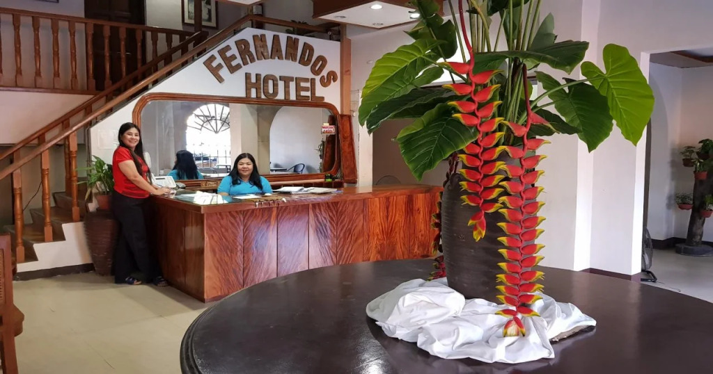 Fernandos Hotel