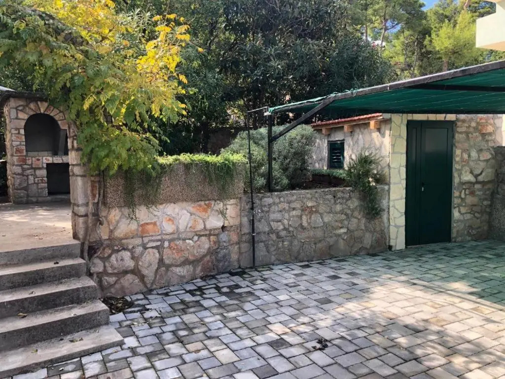 The whole Mario's house for rent
