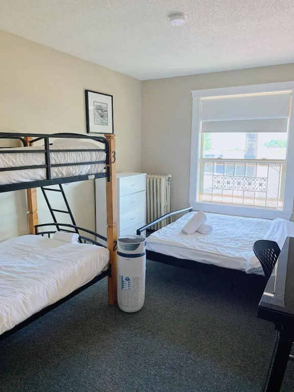 Painted Turtle Guesthouse