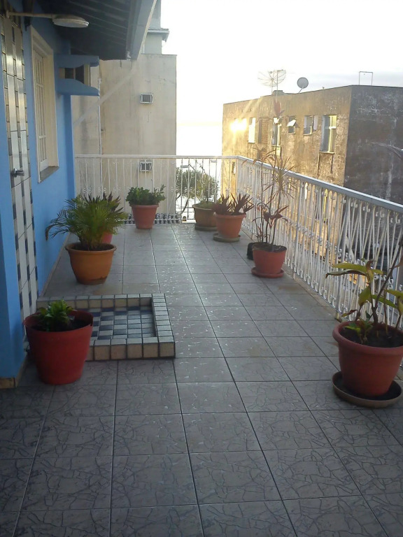 Pousada Manga Rosa