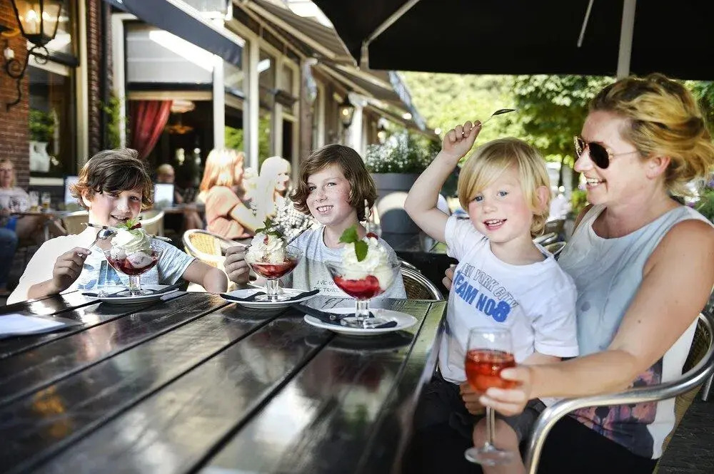 Hotel Wesseling