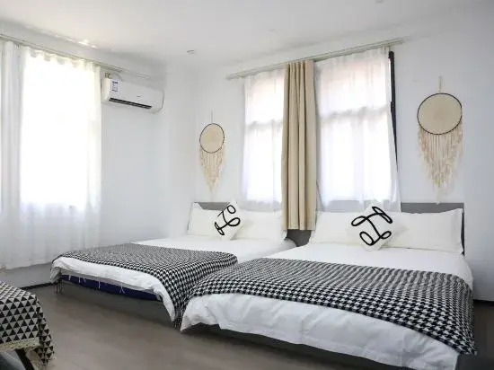 Mumujia Homestay