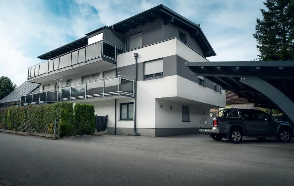 Terrassen-Appartement Held by Schladming-Appartements