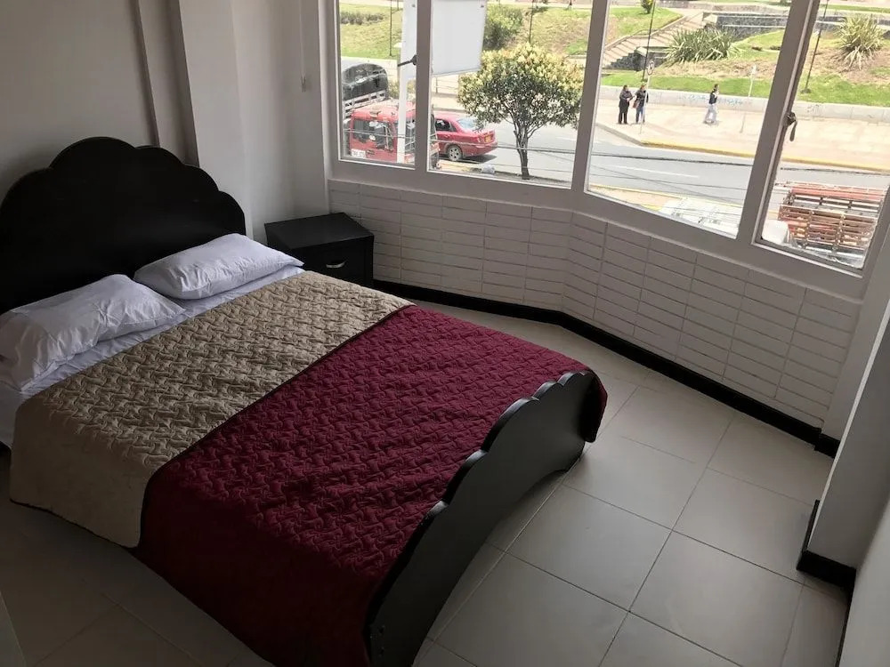 Hotel Tunja Bicentenario