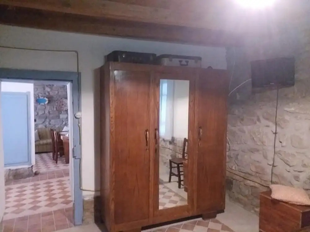 Casa museo "Sa domu de ziu Antoneddu"