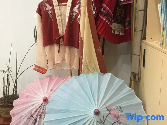 Yichang Danfengyuan Homestay (Three Gorges Dam Scenic Area)