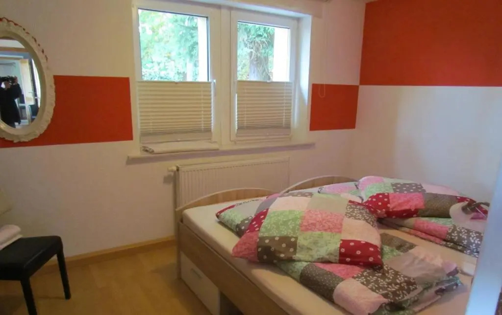 Ferienwohnung Apartement am Wolfsberg