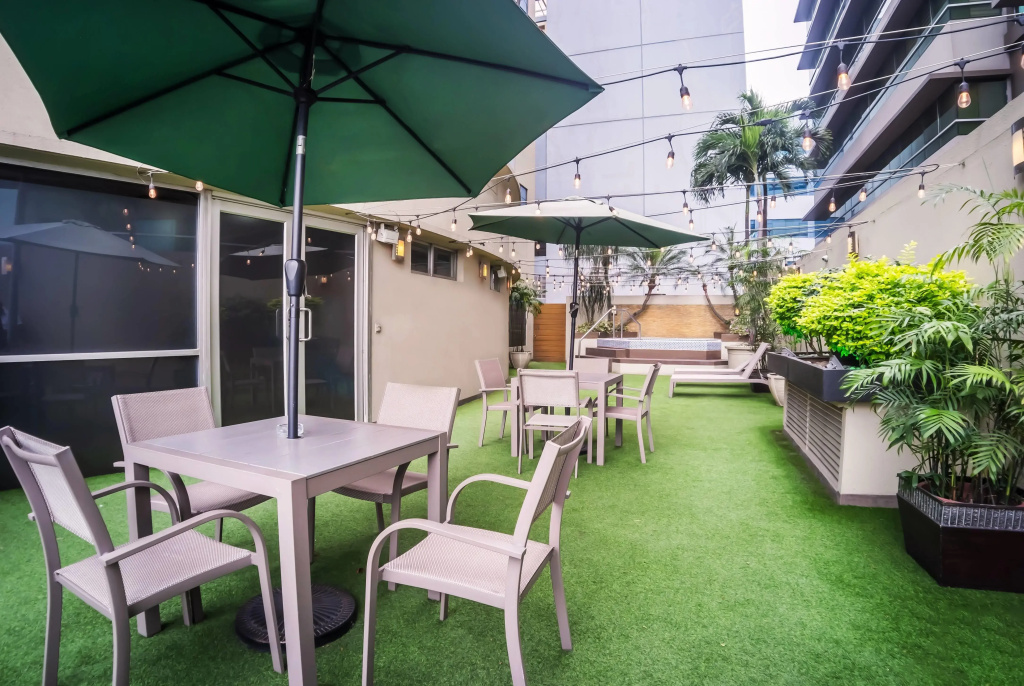 Wyndham Garden Guayaquil