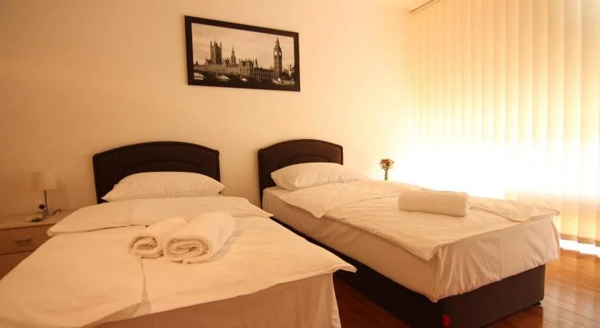Rooms XXL