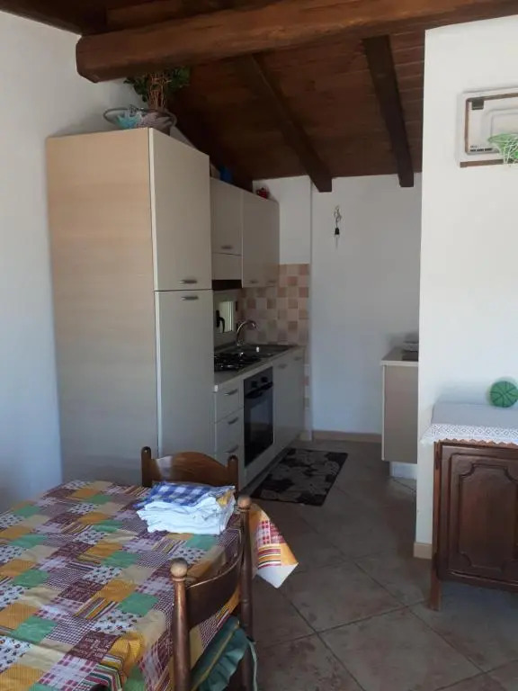 Casa Rosa