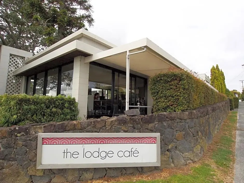 Mt Albert Motor Lodge