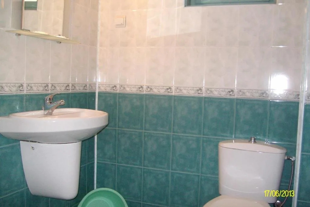 Guest House Petkovi
