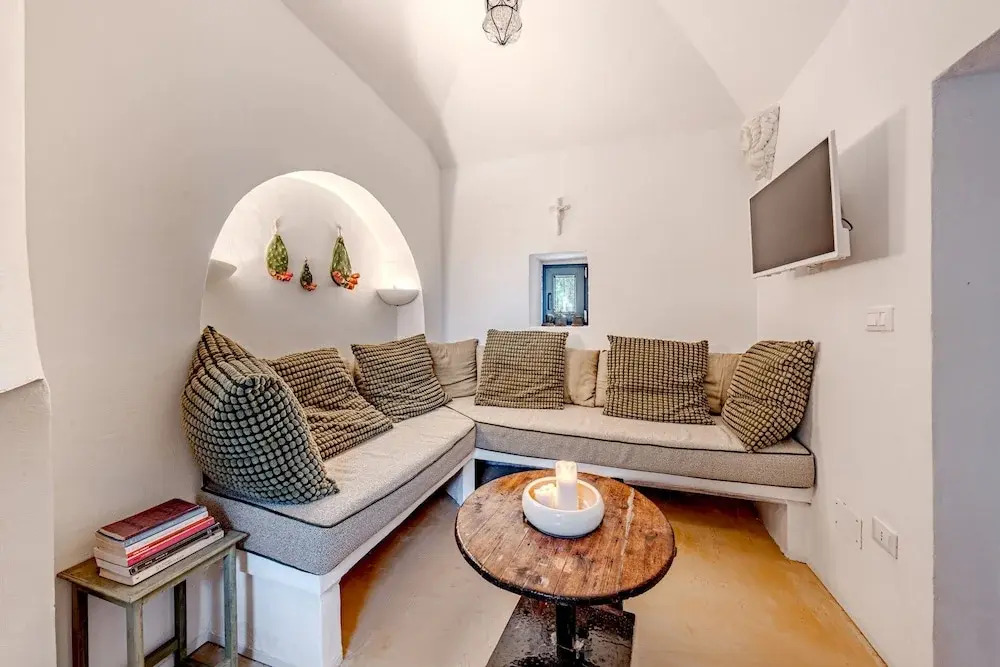 CASALE DI AMELI 5, Emma Villas