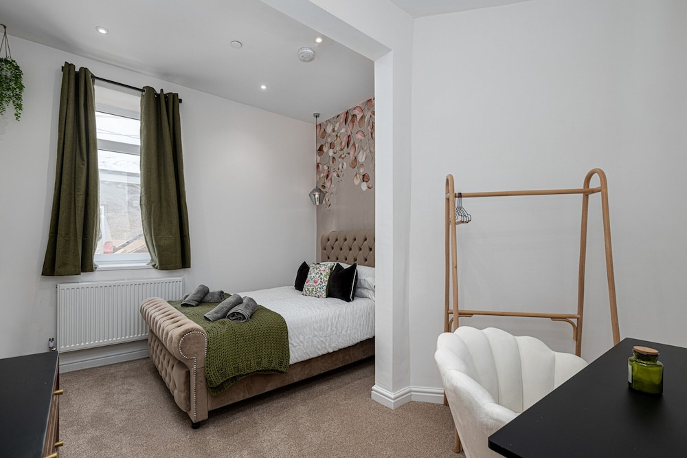 Apartment in Pwllheli Near Blue Flag Beaches