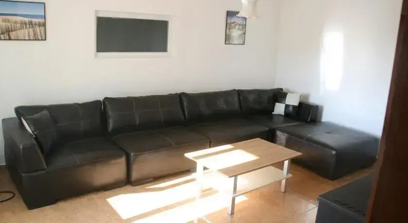 Villa Sanaan