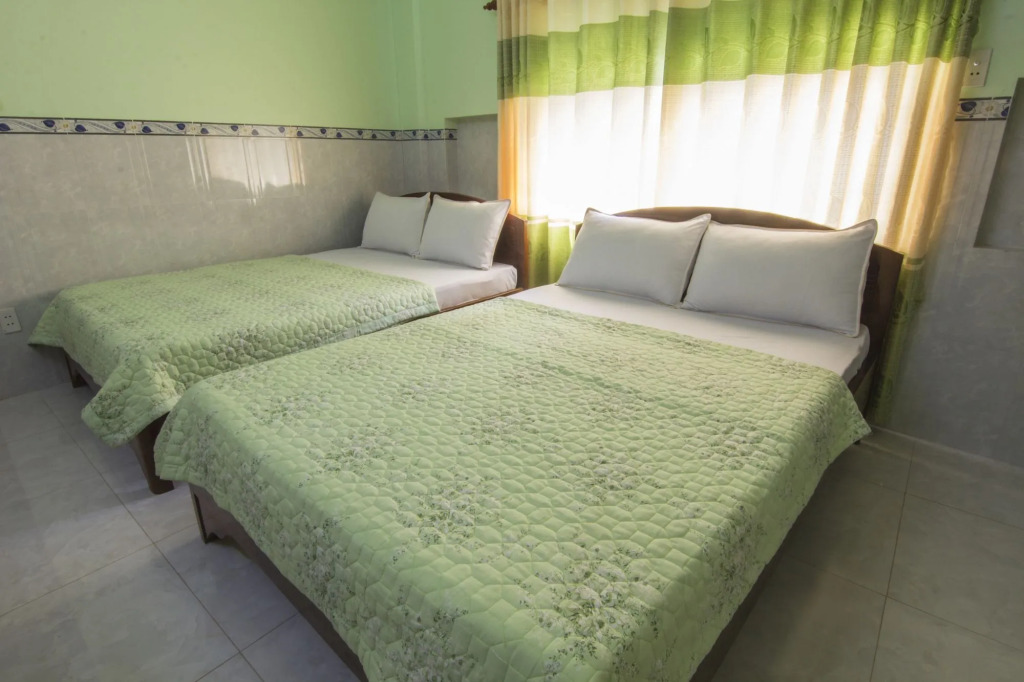 Thai Quang Hotel