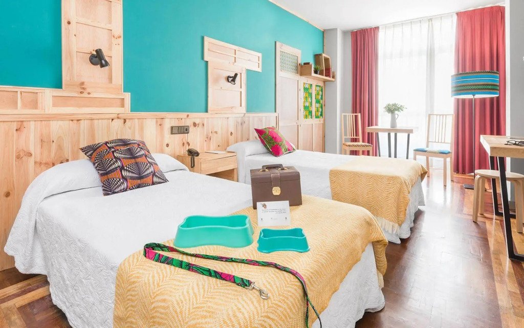 Hotel San Miguel