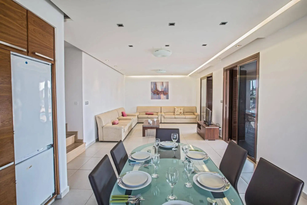 Sian Villa