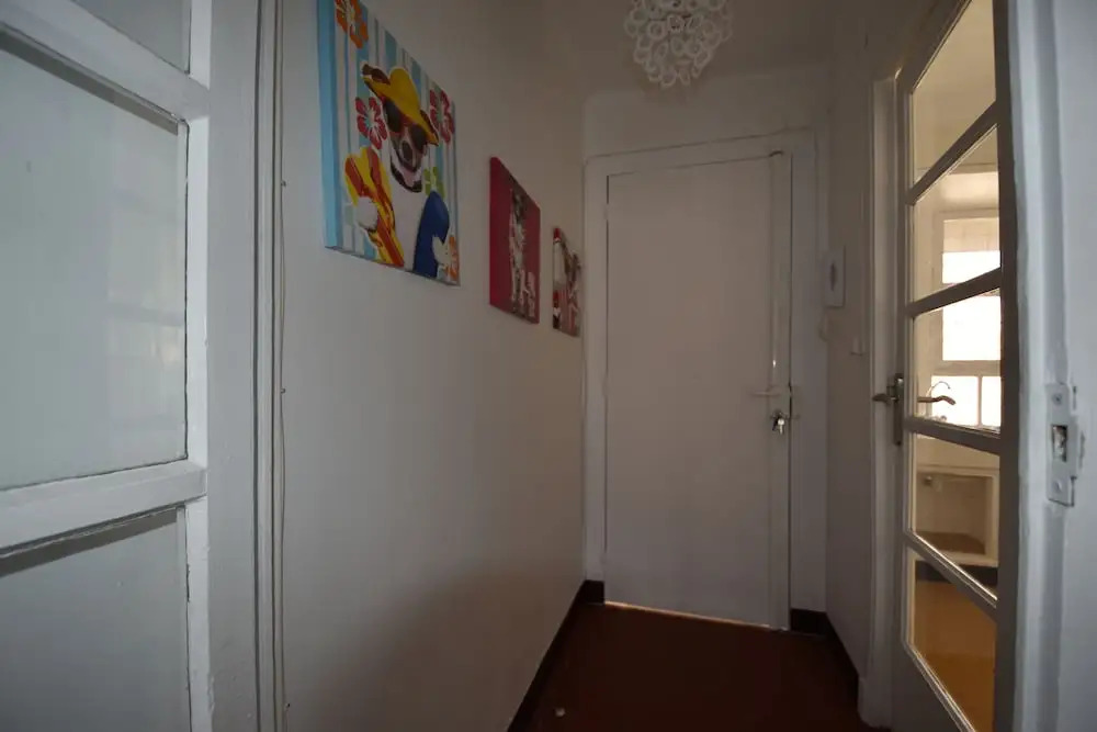 Appartement Le Gambetta