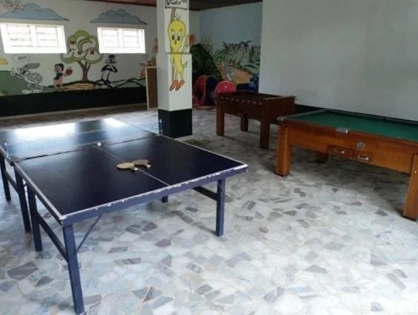Hotel Santiago