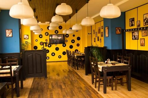 Hotel City Ploiesti