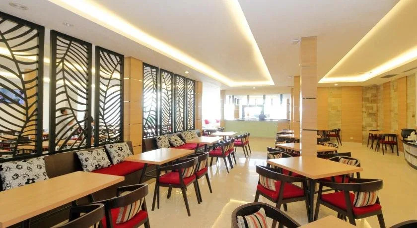 Cititel Hotel Dumai