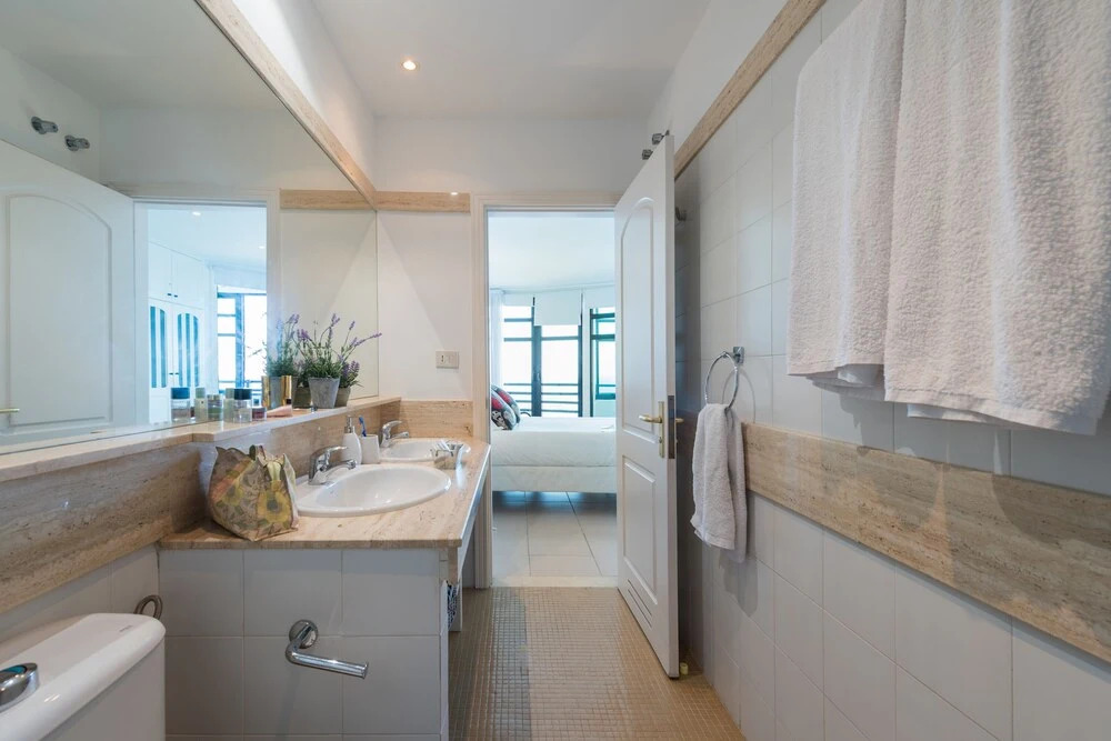 Playa Chica Dream - Living Las Canteras