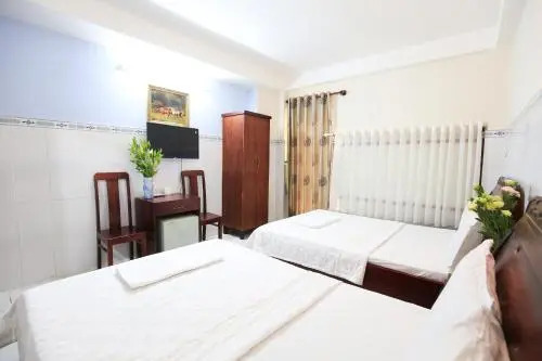 Nguyen Thao Hotel