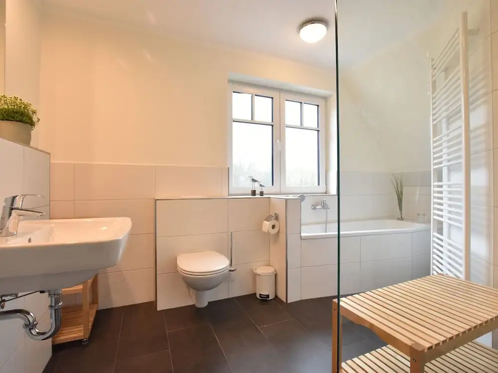 Alluring Holiday Home in Rerik near Sea Beach