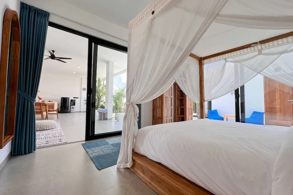 Villa Timatou