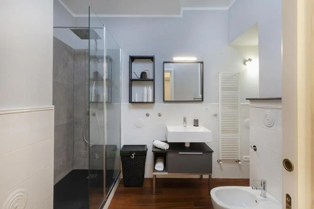 Dock 4 - Appartamento Libeccio by Wonderful Italy