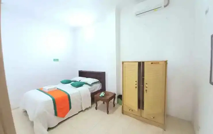 Homestay Jogja Samirono Dekat UNY by Simply Homy