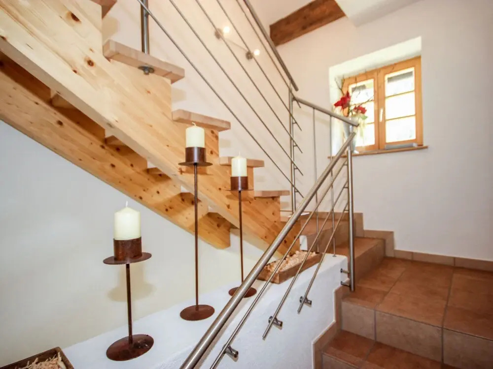 Apartment Beim Holzschnitzer-1 by Interhome